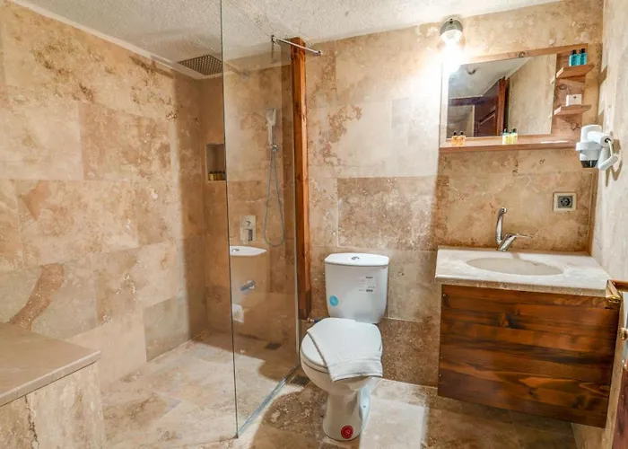 Hotel La Vie Cappadocia Cave Nevşehir