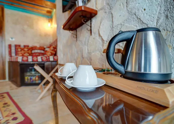 La Vie Cappadocia Cave Hotel *