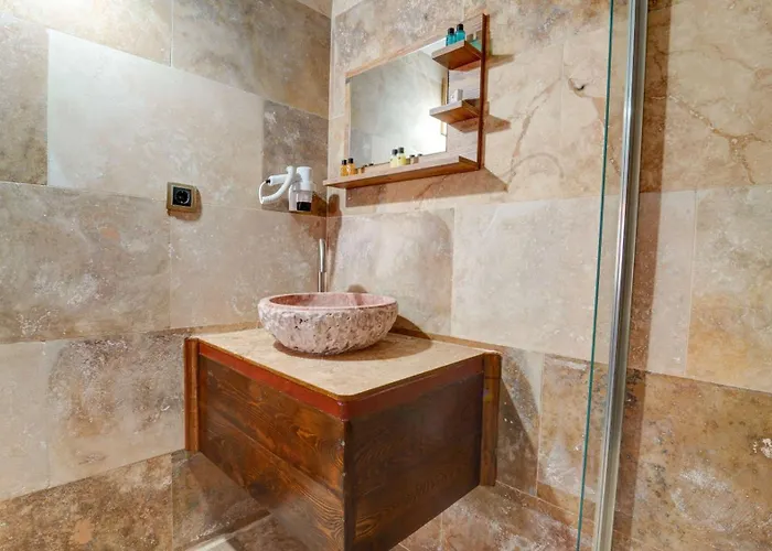 Hotel La Vie Cappadocia Cave