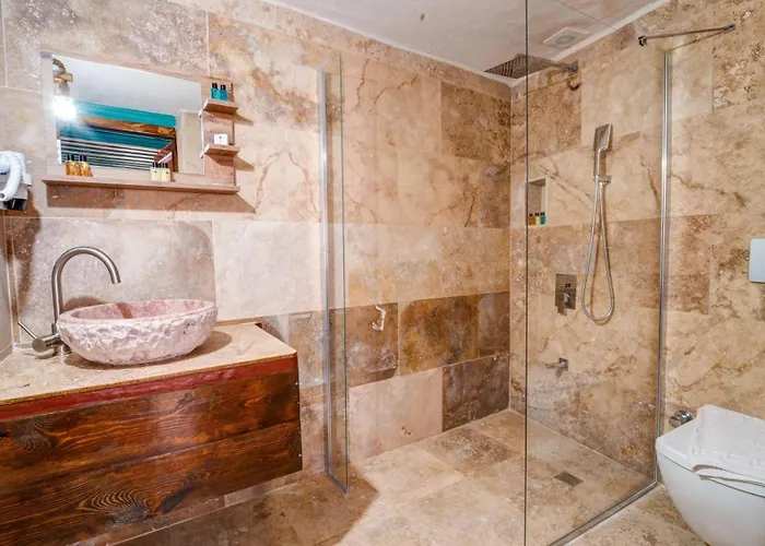 La Vie Cappadocia Cave *