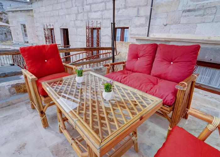 La Vie Cappadocia Cave