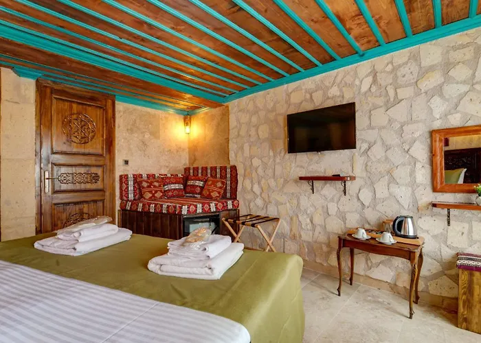 Hotel La Vie Cappadocia Cave Nevşehir