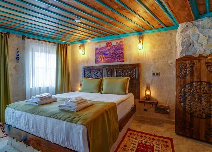 La Vie Cappadocia Cave