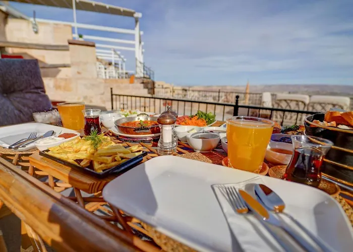 Hotel La Vie Cappadocia Cave *