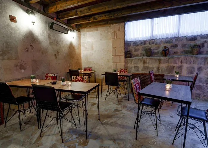 Hotel La Vie Cappadocia Cave *