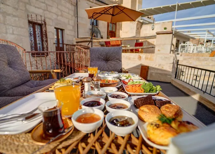 La Vie Cappadocia Cave Hotel *