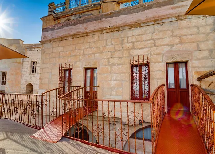 La Vie Cappadocia Cave * Nevşehir