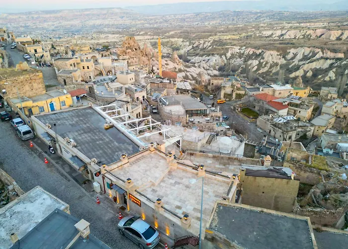 La Vie Cappadocia Cave