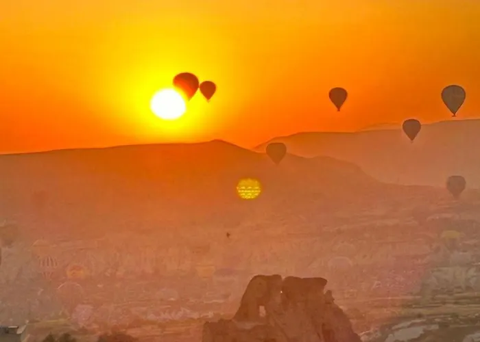 La Vie Cappadocia Cave *