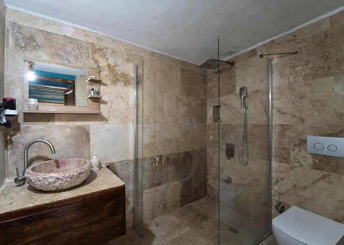 La Vie Cappadocia Cave Nevşehir