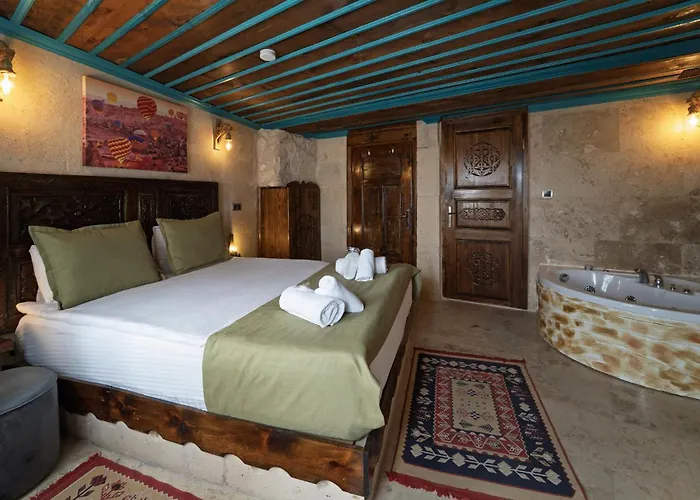 La Vie Cappadocia Cave * Nevşehir