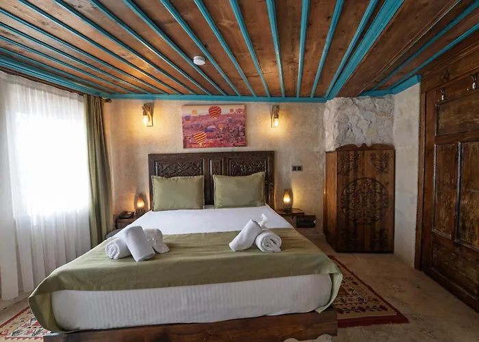 La Vie Cappadocia Cave