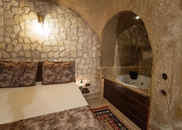 La Vie Cappadocia Cave *