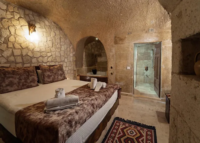 La Vie Cappadocia Cave * Nevşehir