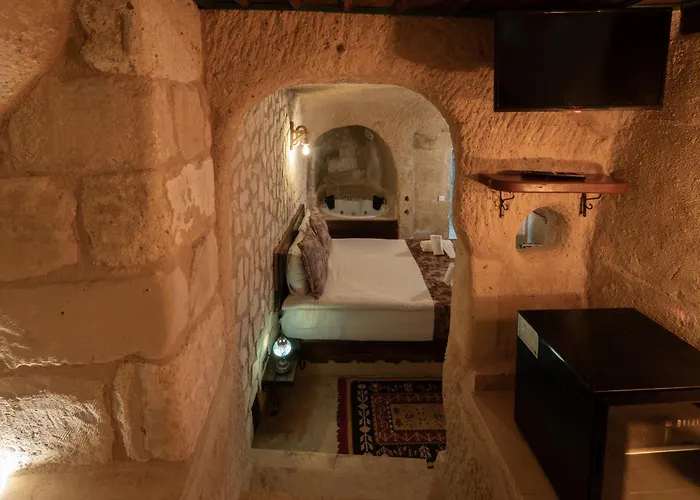 La Vie Cappadocia Cave