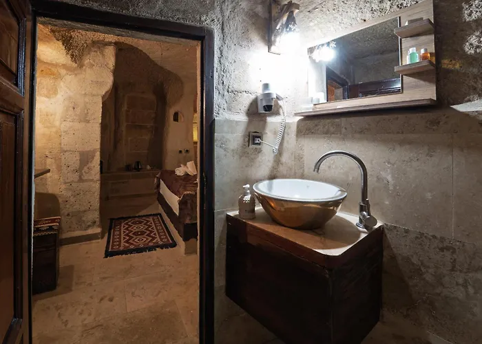 La Vie Cappadocia Cave Hotel *