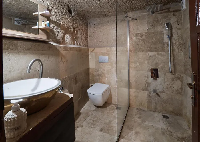 Hotel La Vie Cappadocia Cave Nevşehir