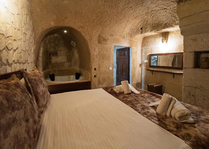 La Vie Cappadocia Cave * Nevşehir