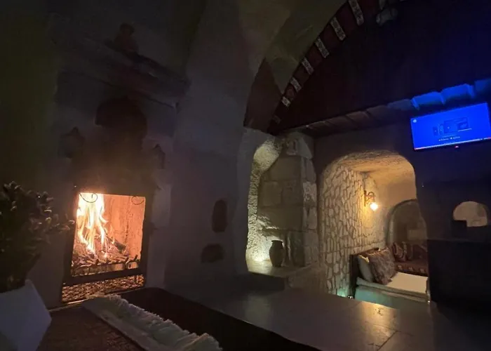 La Vie Cappadocia Cave Hotel *
