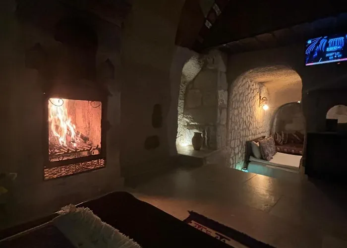 La Vie Cappadocia Cave Hotel Nevşehir