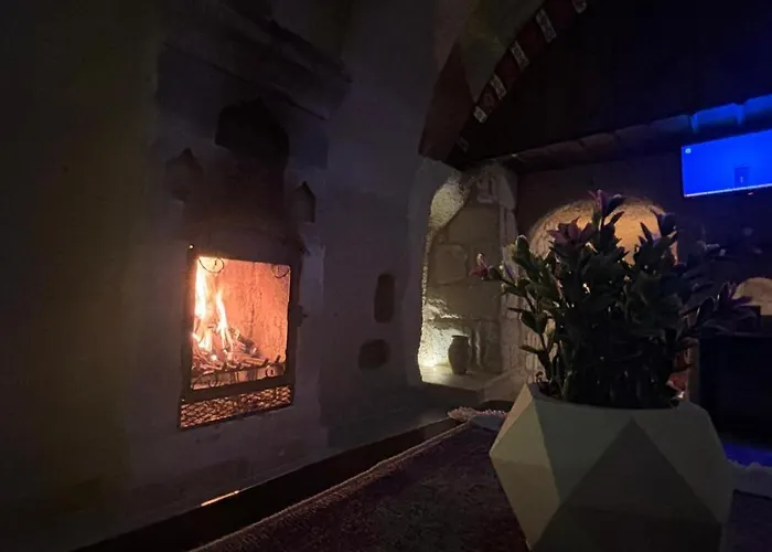 Hotel La Vie Cappadocia Cave *