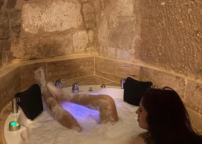 La Vie Cappadocia Cave Hotel