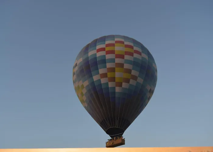 La Vie Cappadocia Cave Hotel Nevşehir