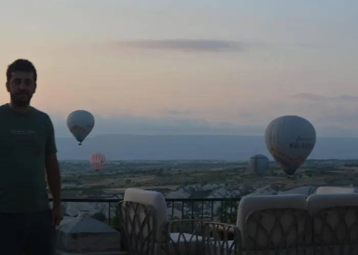 La Vie Cappadocia Cave Nevşehir