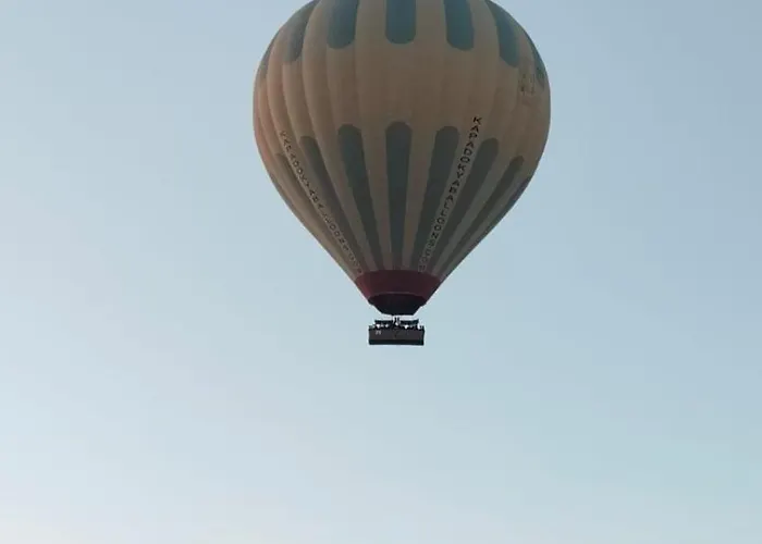 La Vie Cappadocia Cave