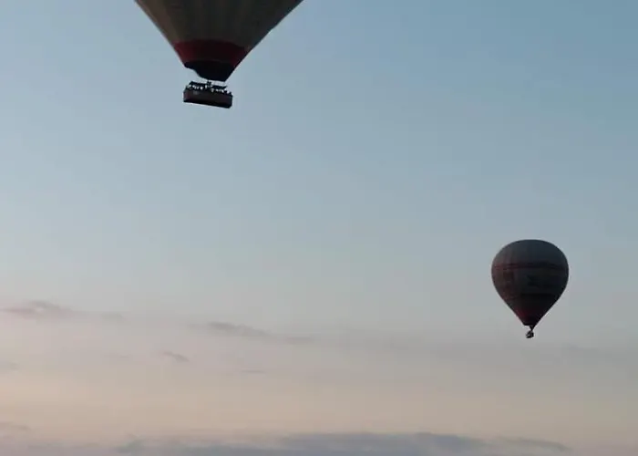 La Vie Cappadocia Cave Hotel *
