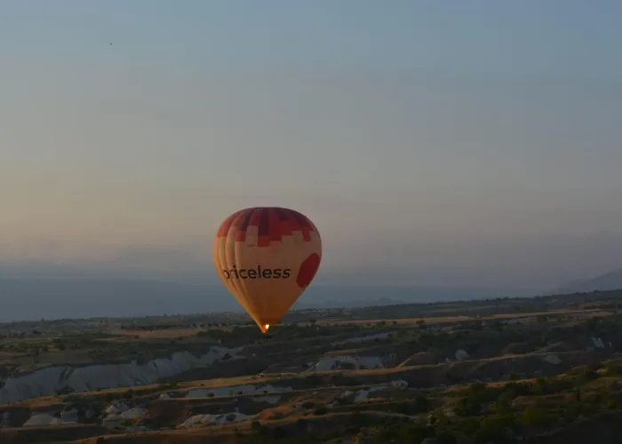 La Vie Cappadocia Cave Hotel *